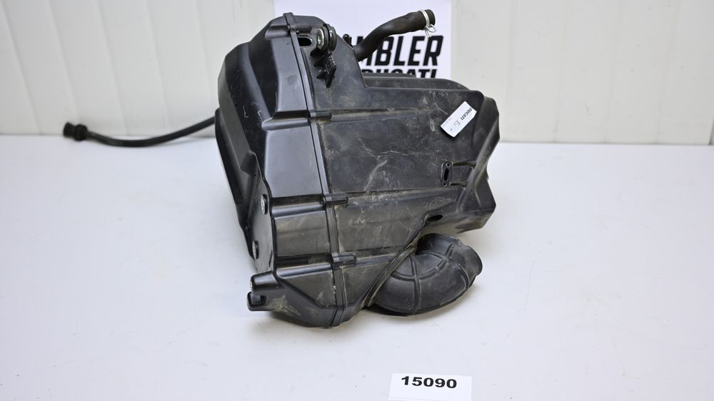 Carcasa Filtru Aer Airbox Ducati Scrambler 800 2015 - 2018