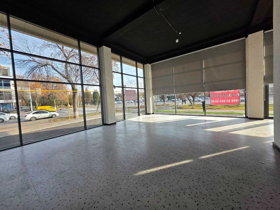 Продается бизнес центр 1800 кв м (АС)