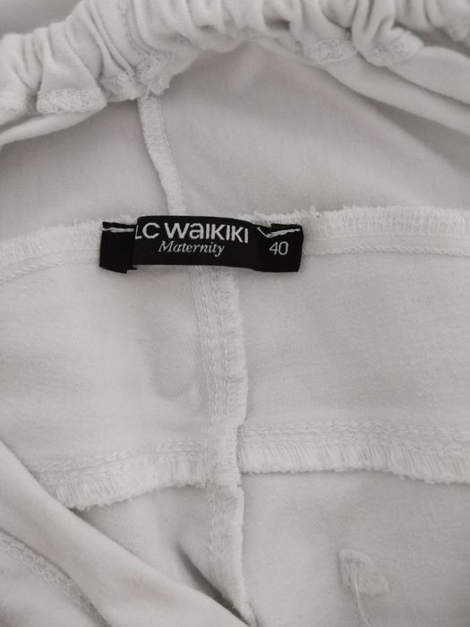 Transport gratuit blugi gravida stare impecabila mar. S-M, H&M, C&A