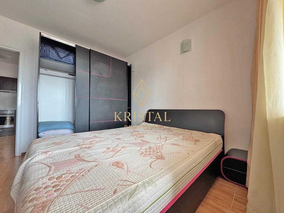 Продава се Двустаен апартамент в к.к. Слънчев бряг - 51 кв.м за 650 €/кв.м - Снимка #5