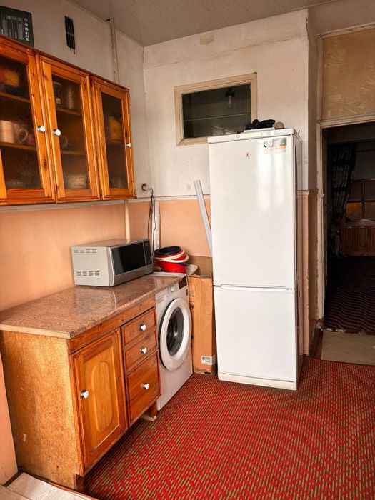 Квартира сотилади