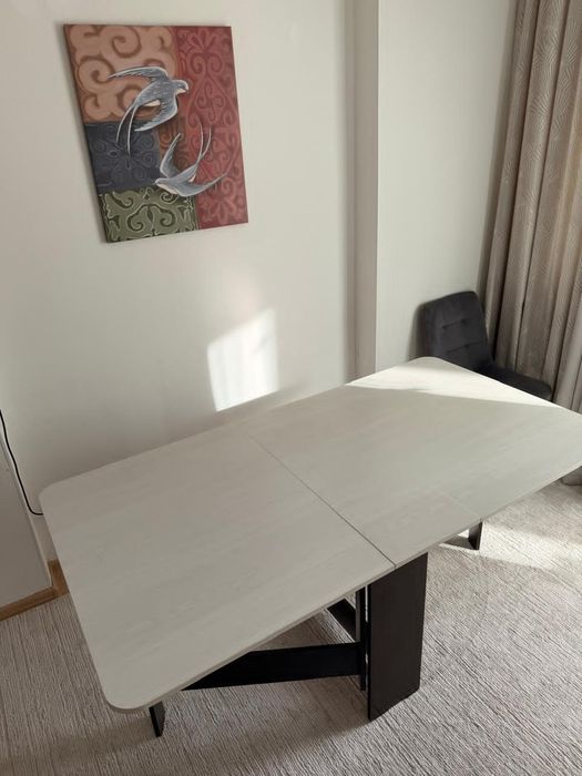 Продам стол-книжка