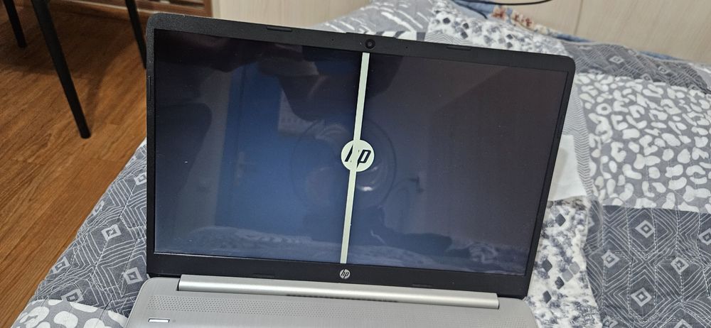 Ноутбук офисный HP