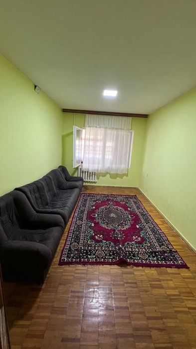 Продаётся 3-х комнатная квартира на Ахмад Югнакий