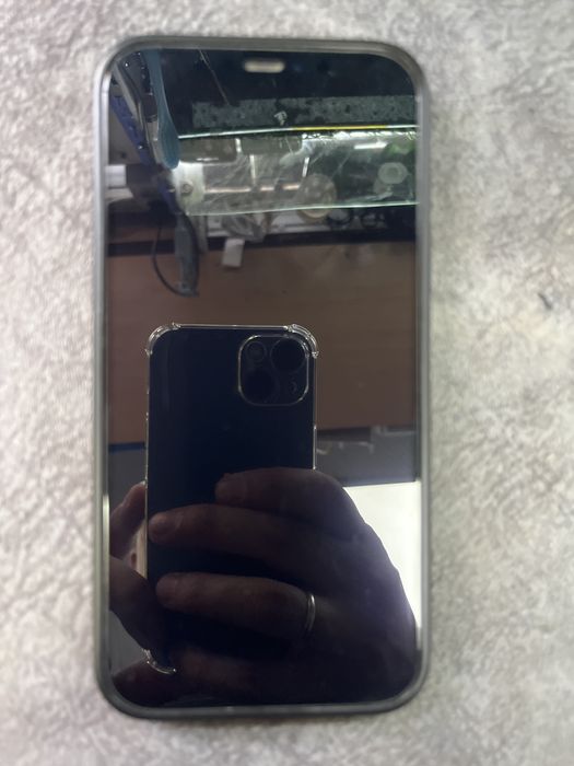 Продам айфон 12, 128гб