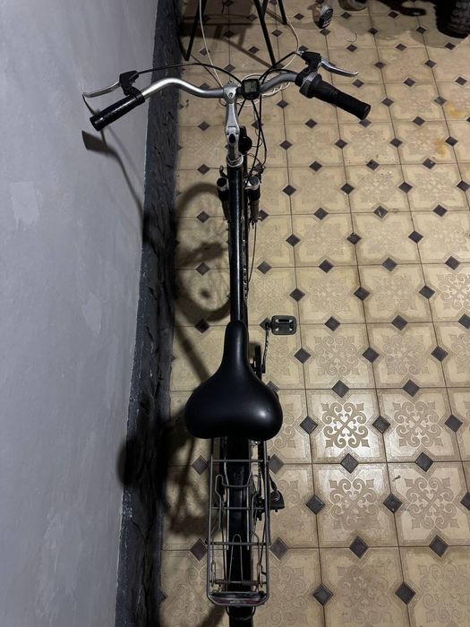 Bocas Germanski velik sotiladi