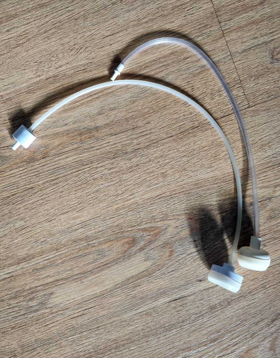 Шланчик для вакууматора