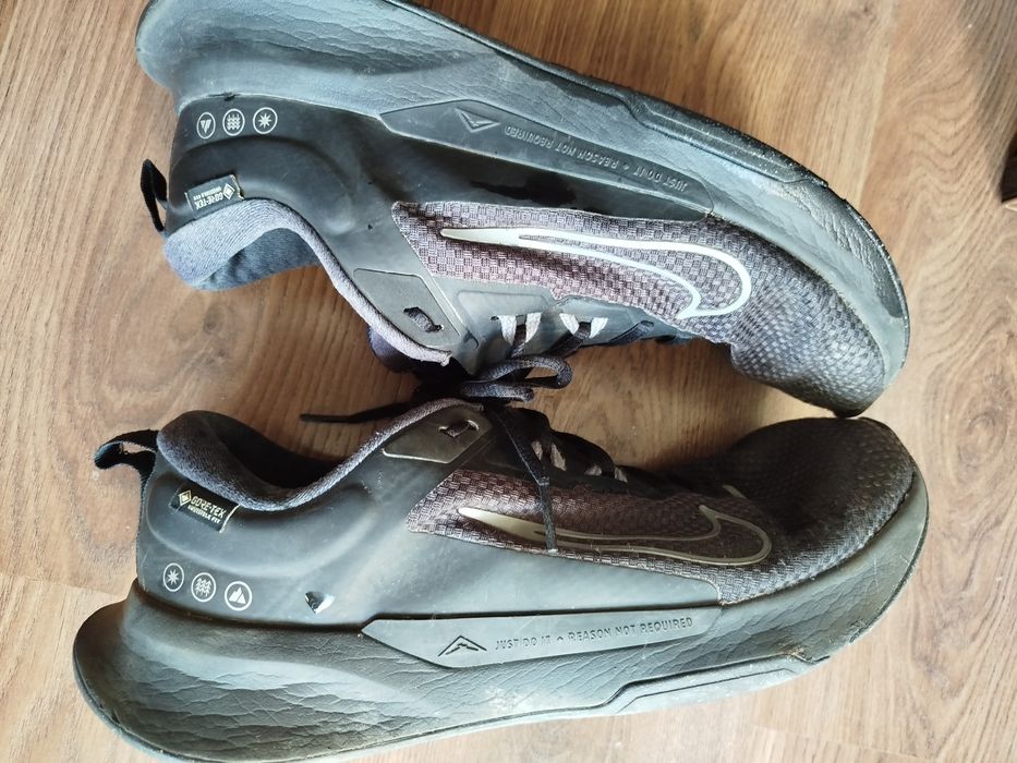 Nike Juniper Trail 2