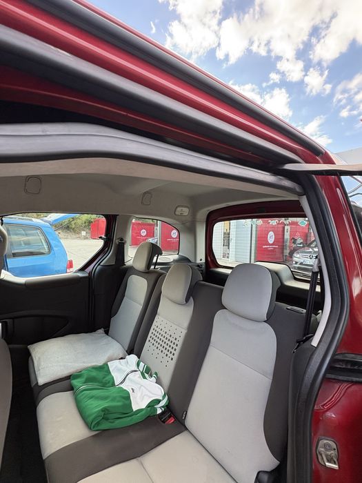 Citroën Berlingo 1.6 HDi Diesel – 2014