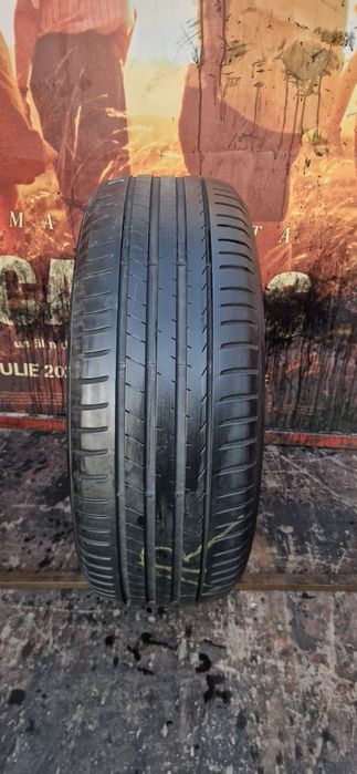1 Anvelopa Pirelli 215 55 R17 de vara .dot 2021
