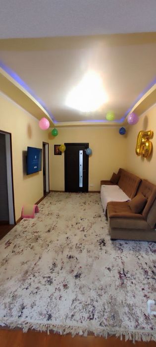 Продается 2-комнатная квартира, массив ТТЗ-1, ориентир Диадора