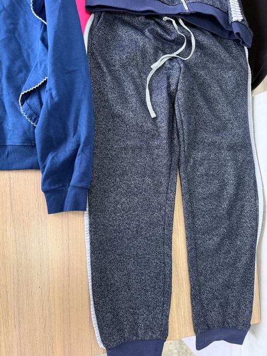 Пакет вещей на девочку 11-12 лет