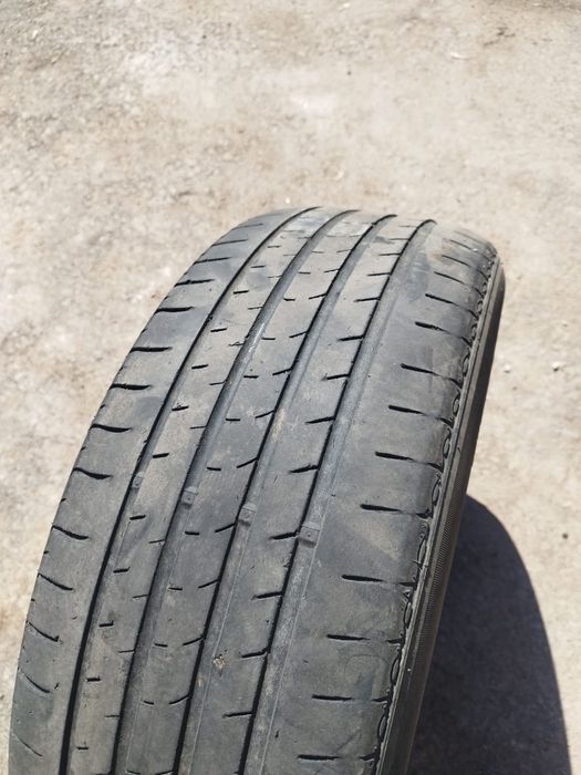Комплект летней резины