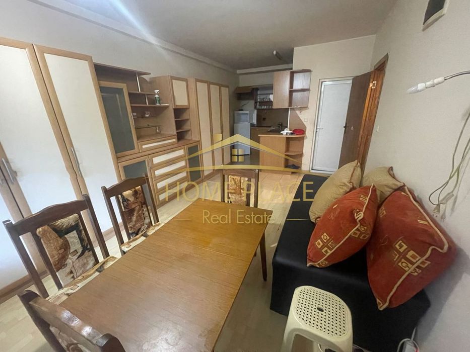 Дава се под наем Едностаен апартамент в Варна, Виница - 40 кв.м за 259.08 € - Снимка #1