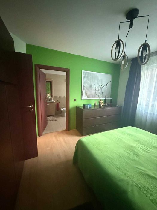 4 camere + TERASĂ 20 mp + 2 PARCĂRI | Chiajna (NU Militari Residence)