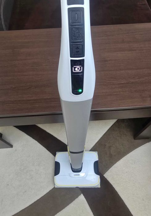 Акумулаторна подочистачка Karcher FC 7 Cordless (без зарядно)