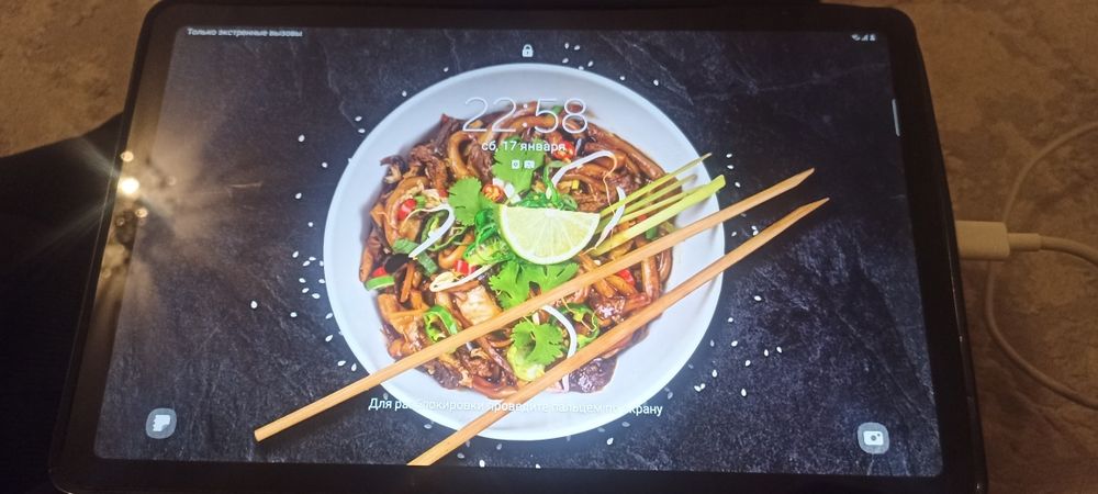 Планшет samsung tab s 6lite