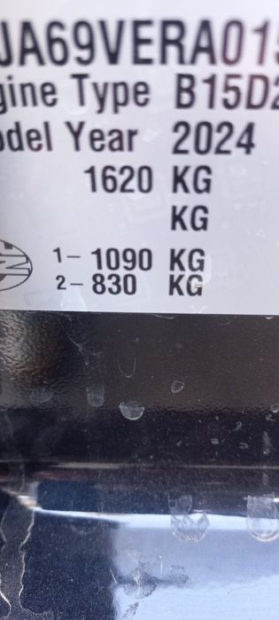 4 пазитса автомат сотилади