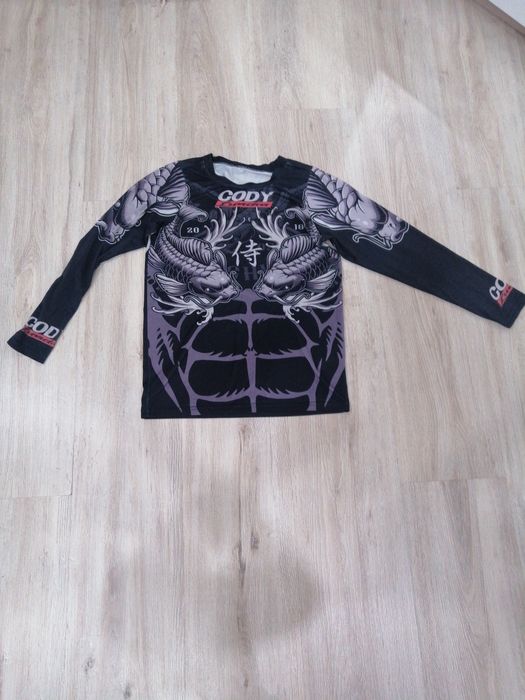 Ражгард codi без гарантии