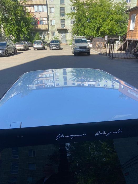 Продам ниву ваз 21214