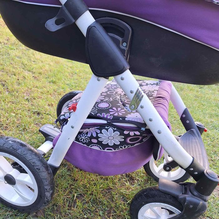 RIKO NANO детска количка