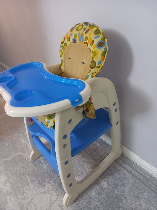 Детский стул Стол для кормления