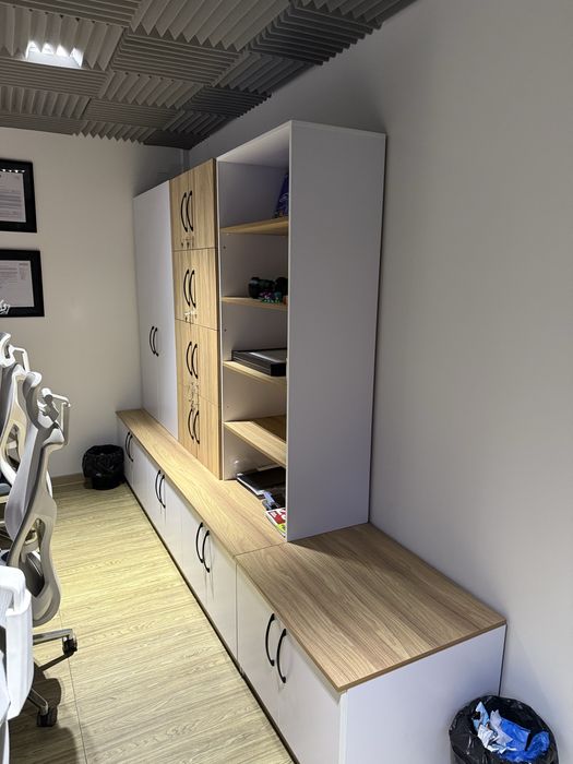 Новый шкаф 3000х400х2000