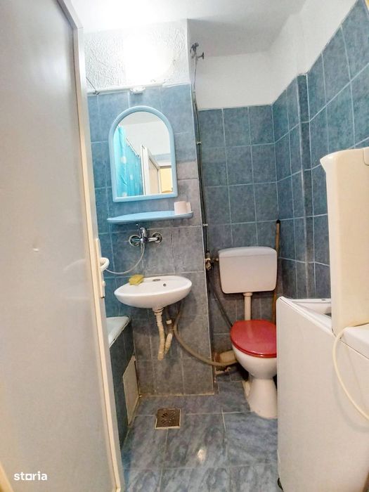 Apartament cu 2 camere zona Micro 14