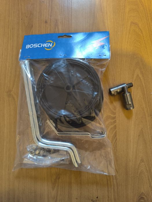 Помощни колела за детски велосипеди от 12"-20"-9е
