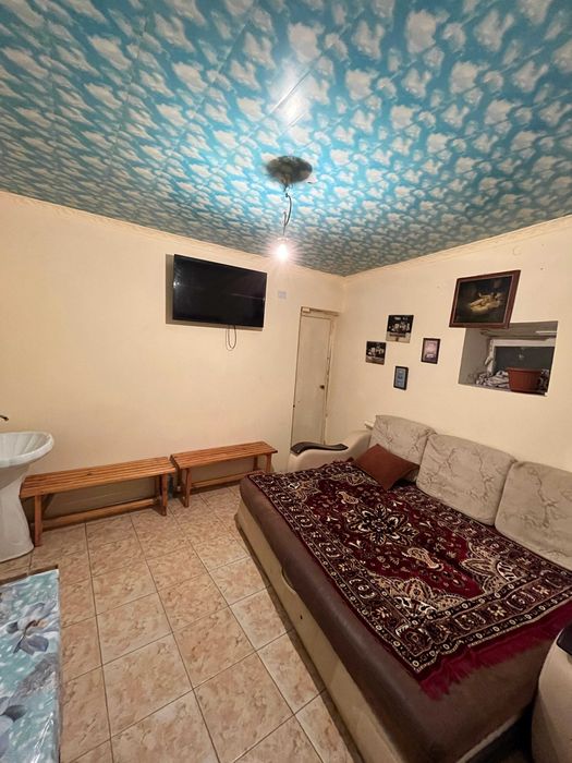 баня семейная в 11 мкр.