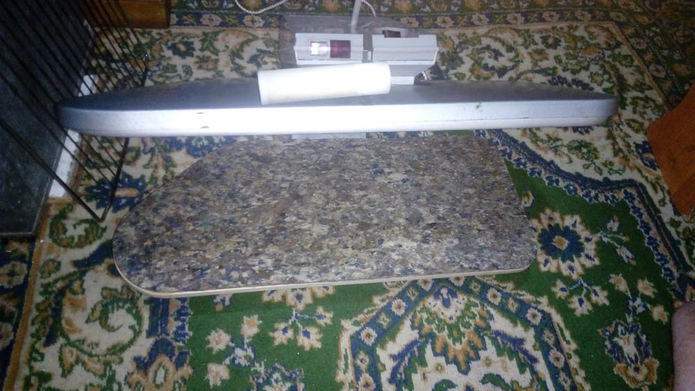 Продам гладильный прес