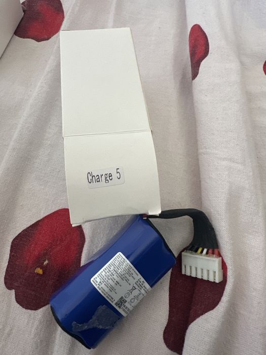Новый Аккумулятор для Jbl Charge 5