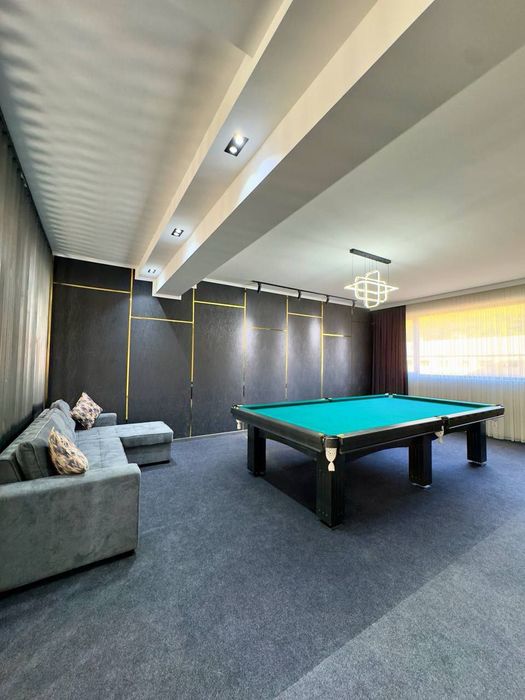 Дача Хе_теч 555 Чорвак бочка без маклер