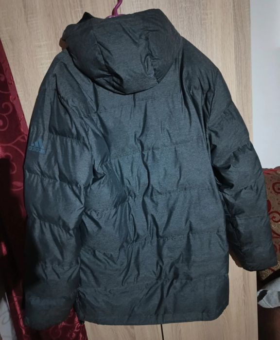 Geaca bărbați Adidas