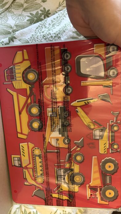 Шаблони за рисуване