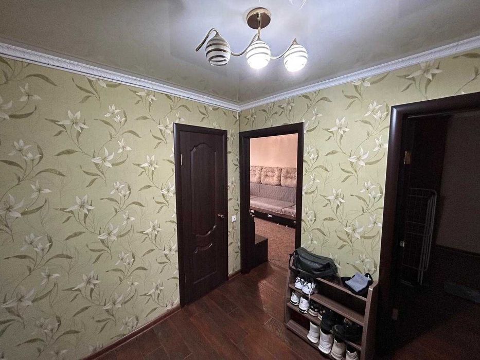 3 ком квартира в рассрочку