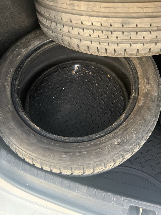 Продам шины r16 205/55