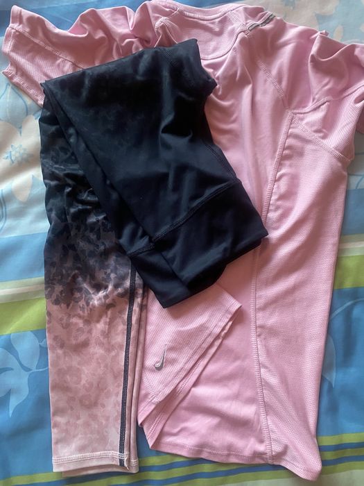 Excess, Puma, Under armound, Nike-спортни лотове-S