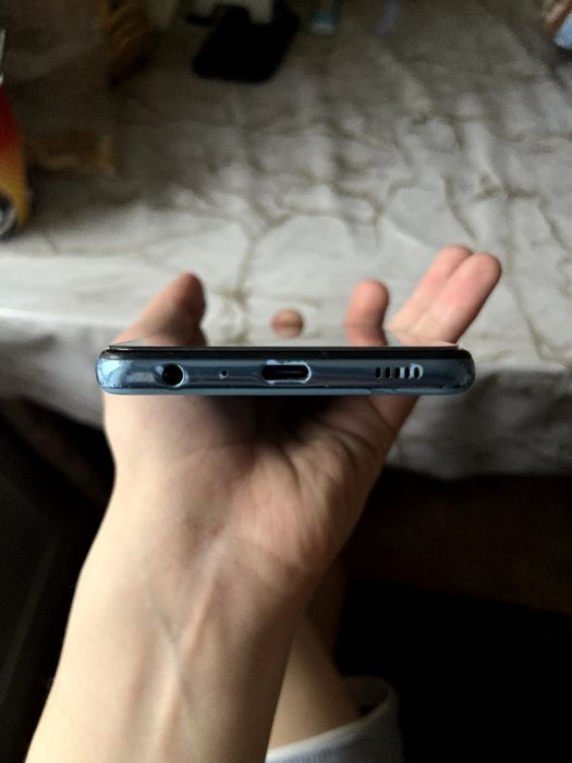 Samsung Galaxy A32 128GB 90Гц