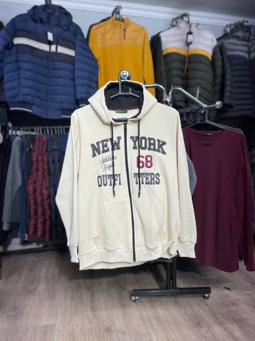 Одежда больших размеров