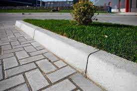 Бордюр Bordyur Дорожный Бордюр Калодец Латок Л5 Брусчатка Шлокоблок