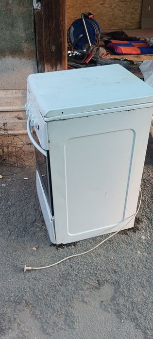 Продам газ плиту норд