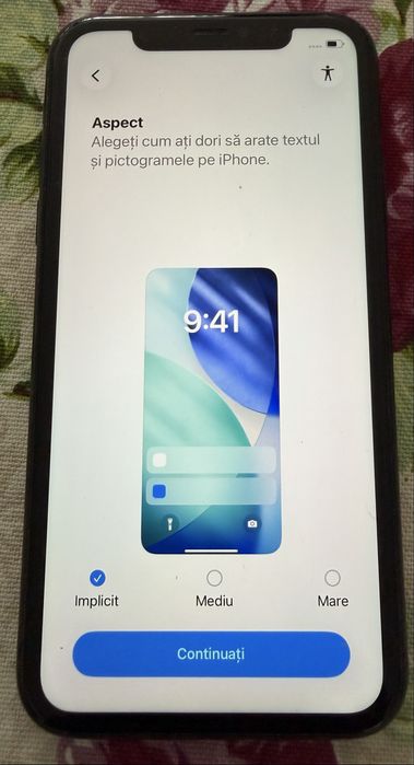 Iphone 11, 128 GB, Black