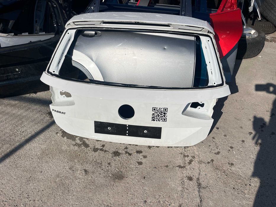 Капак/Багажник Volkswagen Passat B7 Combi