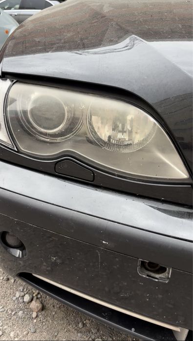 Medium Комплект Химическо Полиране на Фарове