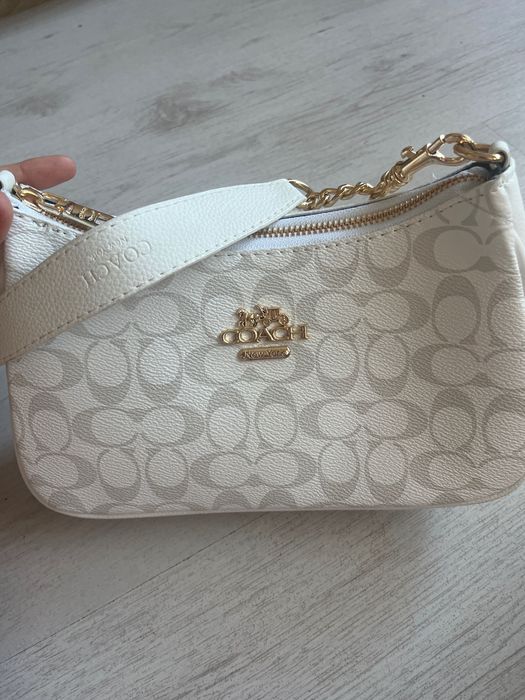 Дамска  чанта coach