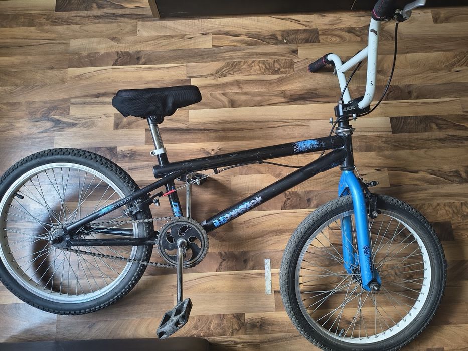 Vând BMX DHS 20 inch