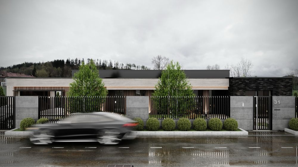 Teren de vânzare – Bosanci