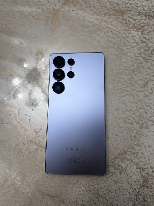 Samsung Galaxy S25 Ultra