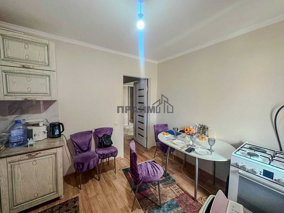 ПРОДАМ 2Х ком. Болашак (Мирлан ПРАЙМ)